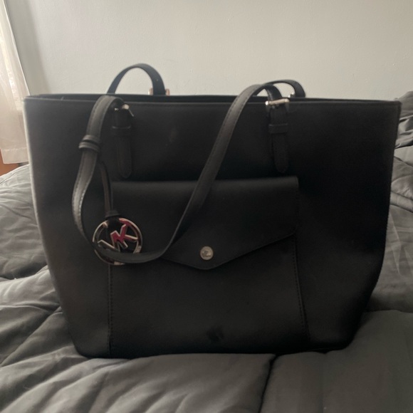 Michael Kors tote bag - Picture 1 of 3